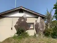 観音寺のその他建物