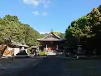 若宮八幡社のその他建物