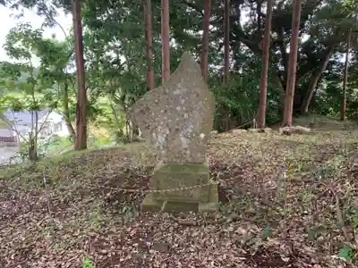 山田神社の末社・摂社