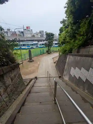 赤羽八幡神社(東京都)