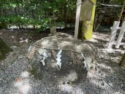 猿田彦神社のその他建物