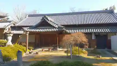光泉寺のその他建物