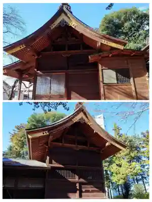 赤城神社(群馬県)
