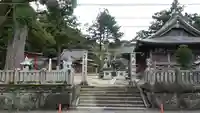 一宮神社(徳島県)