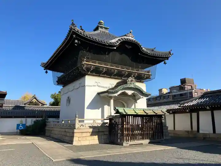 興正寺(京都府)