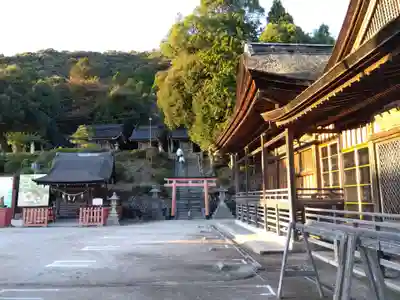 白鬚神社(滋賀県)