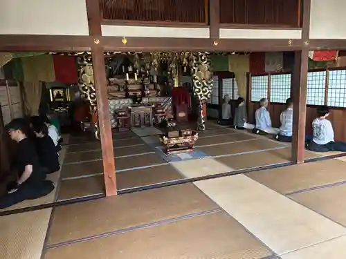 安用寺(愛知県)