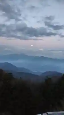 日蓮宗 総本山 塔頭 定林坊(じょうりんぼう)(山梨県)