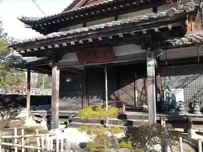 仙岳院(宮城県)