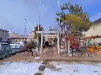 宝神社のその他建物