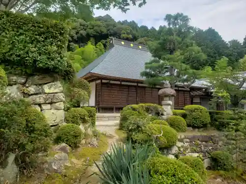 妙感寺の建物その他