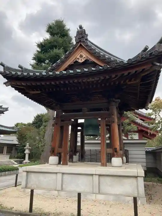 円成院のその他建物