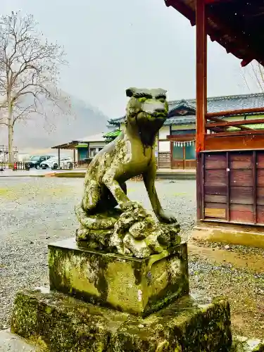 椋神社(埼玉県)