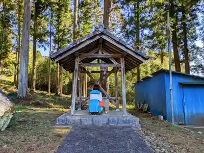 若宮神社(静岡県)