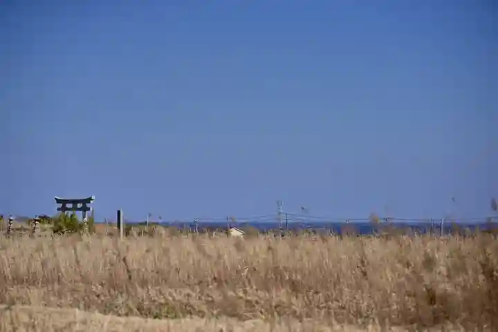 高皇産靈神社(千葉県)