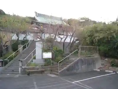 大泉寺(神奈川県)