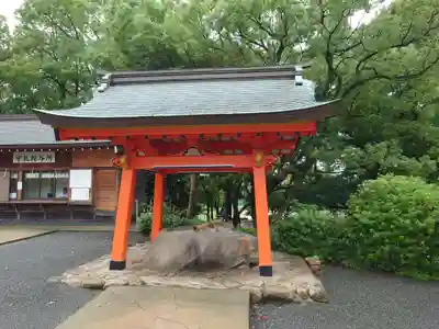 日吉神社(福岡県)