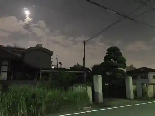 法蔵寺のその他建物