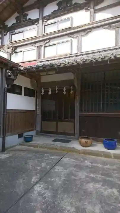 妙照寺のその他建物