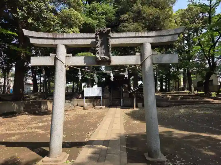 愛宕神社(東京都)