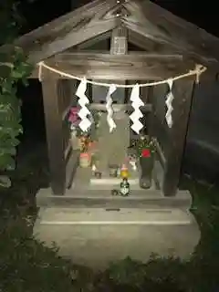 小野神社(東京都)