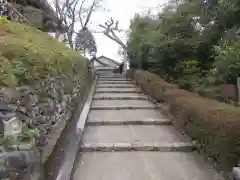 善峯寺(京都府)