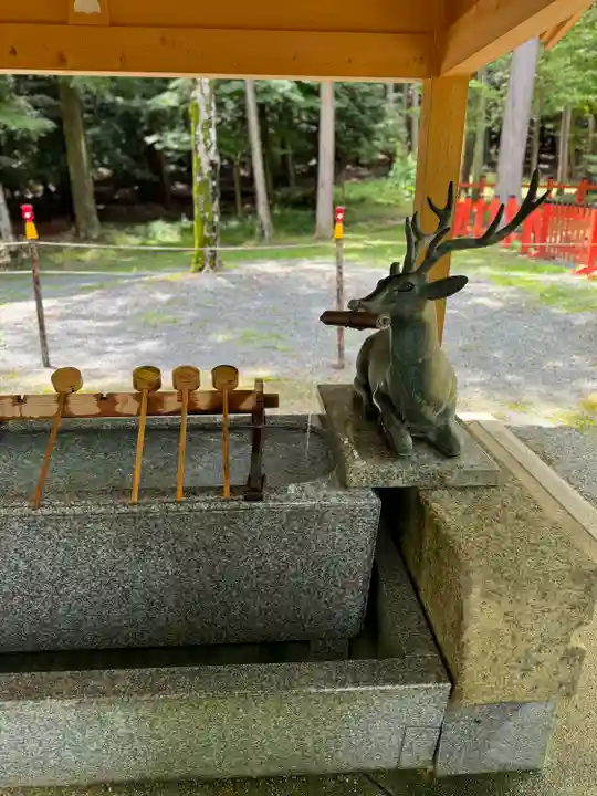大原野神社(京都府)