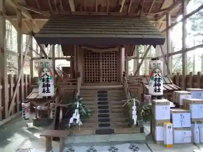 八柱神社(愛知県)