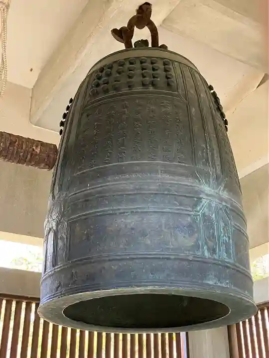 栄山寺のその他建物