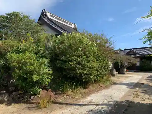 光臺寺の建物その他