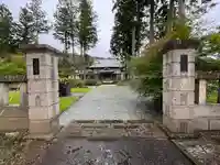 覚照寺(宮城県)