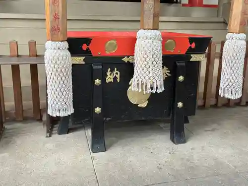 戸部杉山神社(神奈川県)