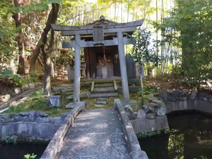 寳塔寺(宝塔寺)(京都府)