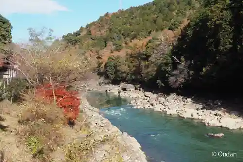 安養寺（立木観音）(滋賀県)