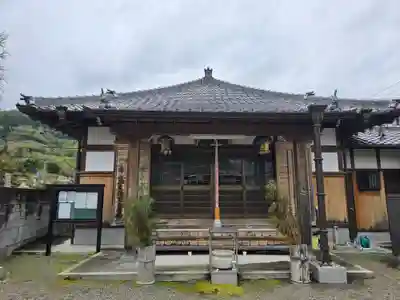 龍谷寺(和歌山県)
