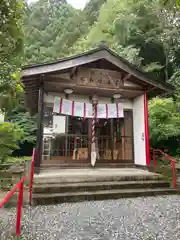 諏訪神社(宮城県)