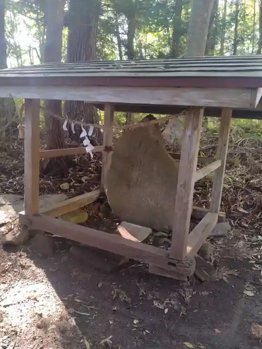 八重垣神社(宮城県)