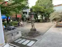 天神社のその他建物