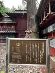 北口本宮冨士浅間神社(山梨県)