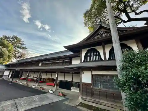 妙法寺のその他建物
