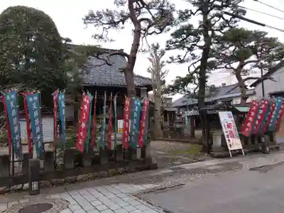 國分寺(福井県)