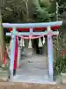 藤ヶ崎龍神社(滋賀県)