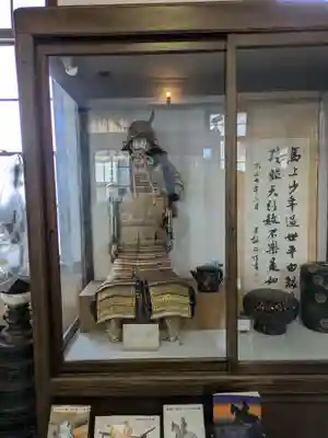 竹駒神社(宮城県)