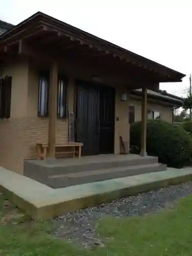 東蕗田天満社のその他建物