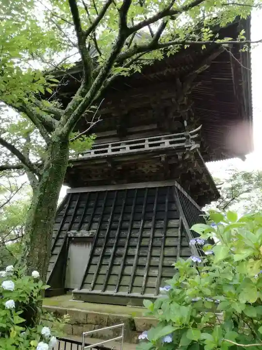 楽法寺(雨引観音)のその他建物