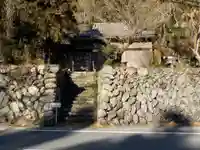 明徳寺のその他建物