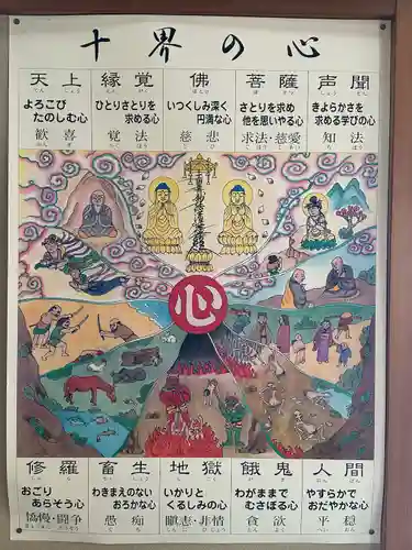 妙櫻寺(東京都)