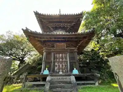 海禅院(和歌山県)