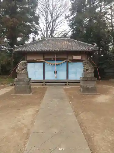  天神社 (埼玉県)