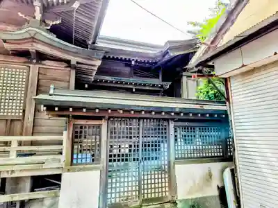 海童神社(佐賀県)